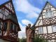 Kopf der Nepomukfigur in Erbach nach Vandalismus wieder befestigt