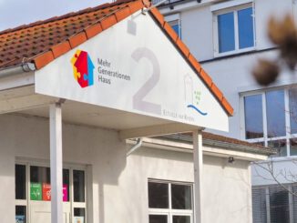 Kostenlose Pflegeberatung in Eltville am 16. Juli