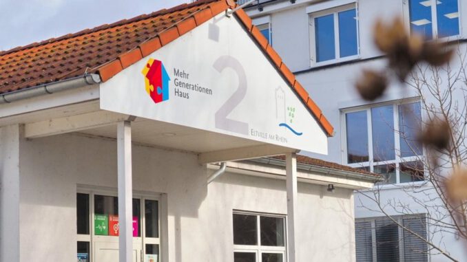 Kostenlose Pflegeberatung in Eltville am 16. Juli Kostenlose Pflegeberatung in Eltville am 16. Juli