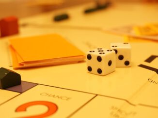 Kostenloser Spieleabend im Mehrgenerationenhaus Eltville am 19. August