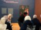 Kunstbetrachtung im Museum Wiesbaden richtet sich an Menschen mit Demenz und Angehörige