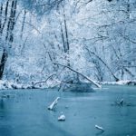 Lebensgefahr auf zugefrorenen Gewässern in Wiesbaden: Schiersteiner Hafen besonders betroffen