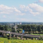 Mainbrücke Hochheim wird Mitte Juli teilweise wieder für den Verkehr freigegeben