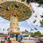 Mainfest Frankfurt 2024: Leitfaden zu Ausstellern, Highlights und Trends