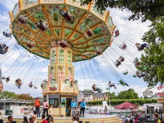 Mainfest Frankfurt 2024: Leitfaden zu Ausstellern, Highlights und Trends