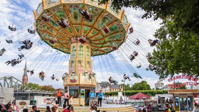 Mainfest Frankfurt 2024: Leitfaden zu Ausstellern, Highlights und Trends Mainfest Frankfurt 2024: Leitfaden zu Ausstellern, Highlights und Trends