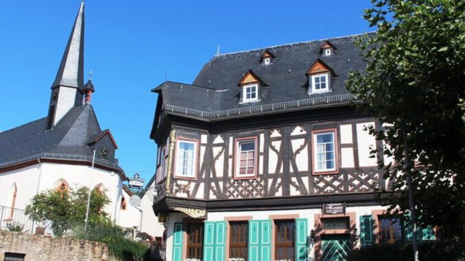 Martinsthal ruft zu gemeinsamer Dorfverschönerung am 20. Juni auf
