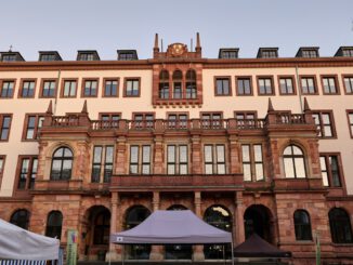 Matinee im Stadtmuseum: Wie der Kinder- und Jugendchor des Hessischen Staatstheaters entstand und wirkte