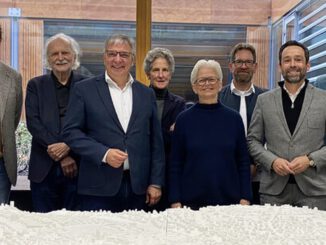 Nach sechs Jahren: Drei Professoren verlassen Gestaltungs und Denkmalbeirat in Wiesbaden