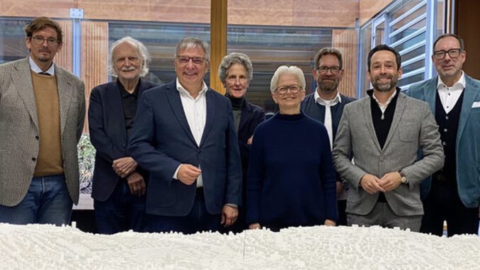 Nach sechs Jahren: Drei Professoren verlassen Gestaltungs und Denkmalbeirat in Wiesbaden