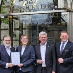 Nassauer Hof in Wiesbaden darf grundsaniert und aufgestockt werden