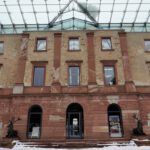 Nordmanntannen aus dem Stadtwald: Verkauf und Selbstschlagen am 13. Dezember