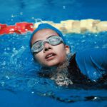 Onlinebuchung für Kinderschwimmkurse startet am 21. Februar: Angebote in zwei Bädern