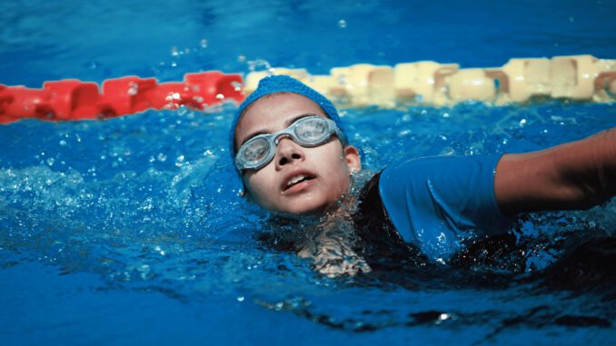 Onlinebuchung für Kinderschwimmkurse startet am 21. Februar: Angebote in zwei Bädern