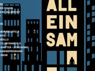 Open Ohr Festival stellt Einsamkeit in den Mittelpunkt der 52. Ausgabe