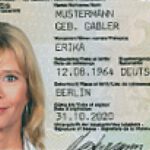 Personalausweis wird teurer: Gebühr steigt auf 46 Euro