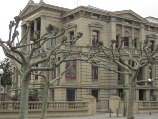 Peter Stamm liest im Literaturhaus Villa Clementine: Vorstellung seines Erzählbandes am 11. Dezember