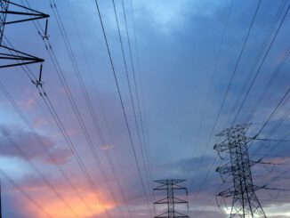 Rüsselsheim setzt auf Wasserstoff und Netzausbau als Bausteine der Energiewende