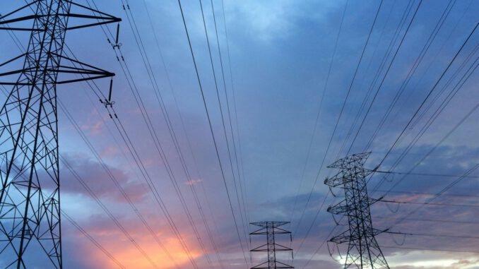 Rüsselsheim setzt auf Wasserstoff und Netzausbau als Bausteine der Energiewende