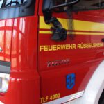 Rüsselsheimer Feuerwehr meldet 1.108 Einsätze 2025 und stärkt Nachwuchsarbeit