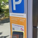 Rund ein Drittel der bezahlten Parkvorgänge in Wiesbaden läuft über das Smartphone