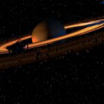 Saturn Rückläufig 2023: Auswirkungen, Termine und Tipps für Verantwortung und Struktur