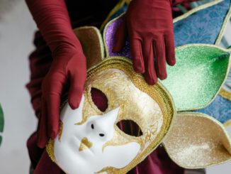 Seniorenfastnacht in Taunusstein am 18. Januar: Karten weiterhin erhältlich