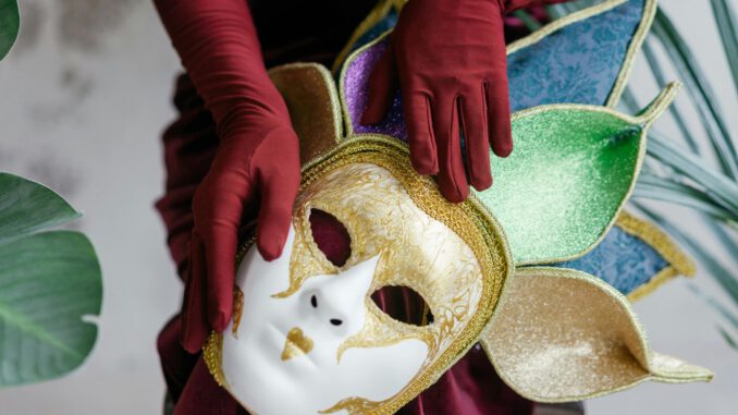 Seniorenfastnacht in Taunusstein am 18. Januar: Karten weiterhin erhältlich