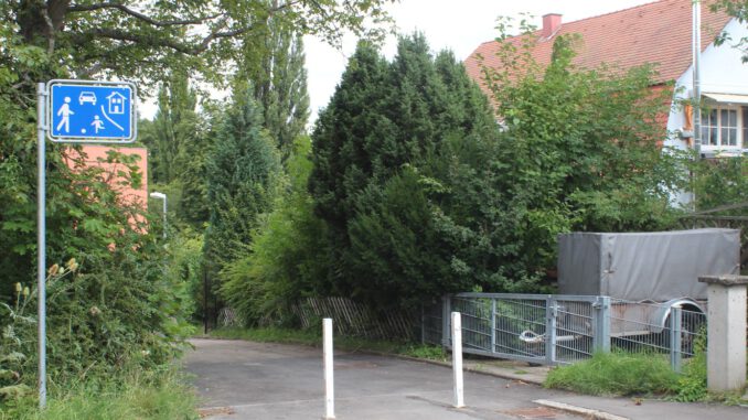 Sieben Termine in Wiesbaden: Temporäre Spielstraßen für Kinder und Nachbarschaften
