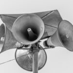 Sirenenprobe am 9. Dezember: Wiesbaden testet Sirenen im gesamten Stadtgebiet ohne Warnapps