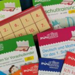 Stadtbücherei Taunusstein erweitert Angebot um miniLÜK Lernkästen