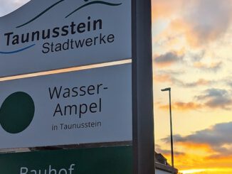 Taunusstein meldet Entspannung bei der Trinkwasserversorgung