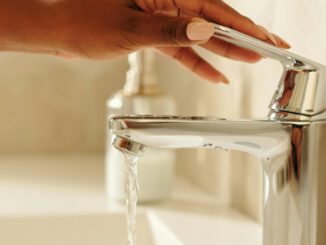 Vorabtest im Leitungsnetz: Hessenwasser kündigt mögliche Trübungen am 8. Januar an