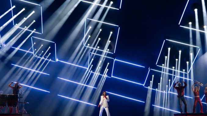 Wer Geht Zum ESC 2024: Übersicht Der Teilnehmer, Favoriten Und Prognosen