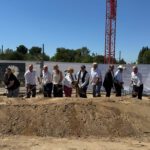 Wiesbaden beginnt Bau eines autofreien Wohnquartiers mit 222 Wohnungen und innovativer Wärmeversorgung