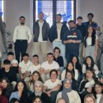 Wiesbaden empfängt Jugendliche aus Urretxu zu Kunst- und Kulturprojekt