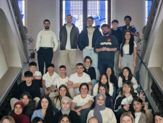 Wiesbaden empfängt Jugendliche aus Urretxu zu Kunst- und Kulturprojekt