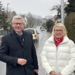 Wiesbaden führt Tempo 30 in Susannastraße in Igstadt ein