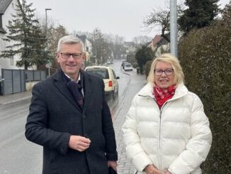 Wiesbaden führt Tempo 30 in Susannastraße in Igstadt ein