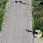 Wiesbaden legt Regenbogenbeet am Dern'schen Gelände an zum Christopher Street Day