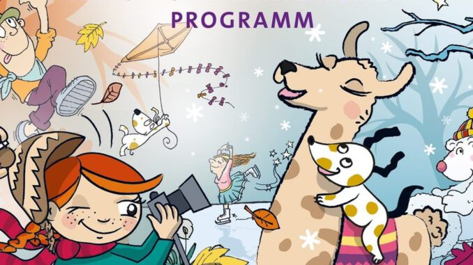 Wiesbaden nennt Termine für Herbst- und Winterferienprogramm 2026/27 mit Mini-Stadt und Ausflügen Wiesbaden nennt Termine für Herbst- und Winterferienprogramm 2026/27 mit Mini-Stadt und Ausflügen