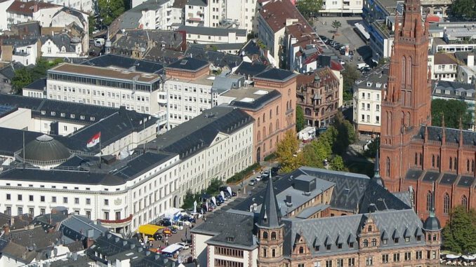 Wiesbaden prüft die Idee der produktiven Stadt: Handwerk, Kultur und neue Nutzungen im Fokus