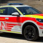 Wiesbaden startet Pilotprojekt für vor Ort durchgeführte ECMO bei Herz-Kreislauf-Stillstand