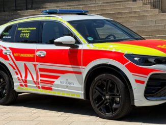Wiesbaden startet Pilotprojekt für vor Ort durchgeführte ECMO bei Herz-Kreislauf-Stillstand