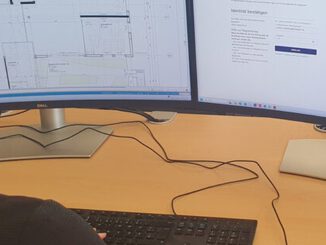 Wiesbaden stellt Baugenehmigungen vollständig auf Online-Verfahren um