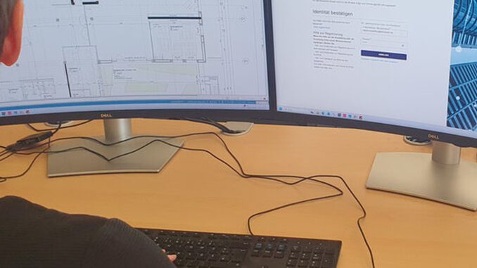 Wiesbaden stellt Baugenehmigungen vollständig auf Online-Verfahren um