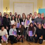 Wiesbaden verzeichnet Rekord bei Auslandspraktika von Auszubildenden und jungen Fachkräften