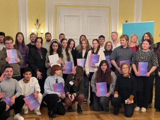 Wiesbaden verzeichnet Rekord bei Auslandspraktika von Auszubildenden und jungen Fachkräften