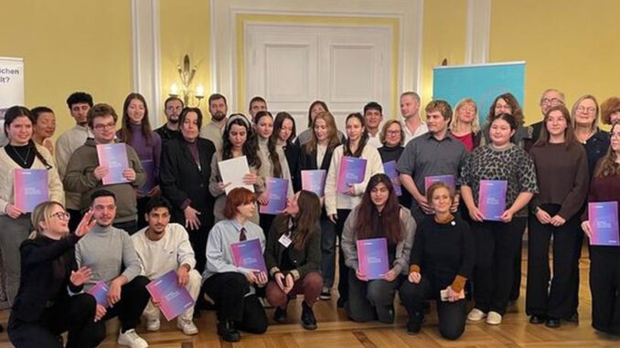 Wiesbaden verzeichnet Rekord bei Auslandspraktika von Auszubildenden und jungen Fachkräften