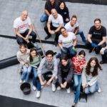 Wiesbadener Aktionswoche sucht gemeinnützige Projekte für Juni 2026